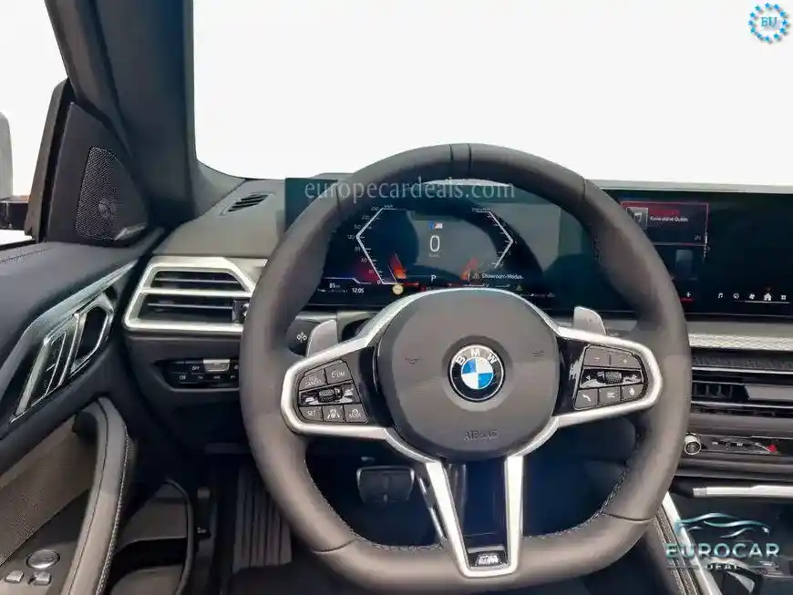 BMW 135