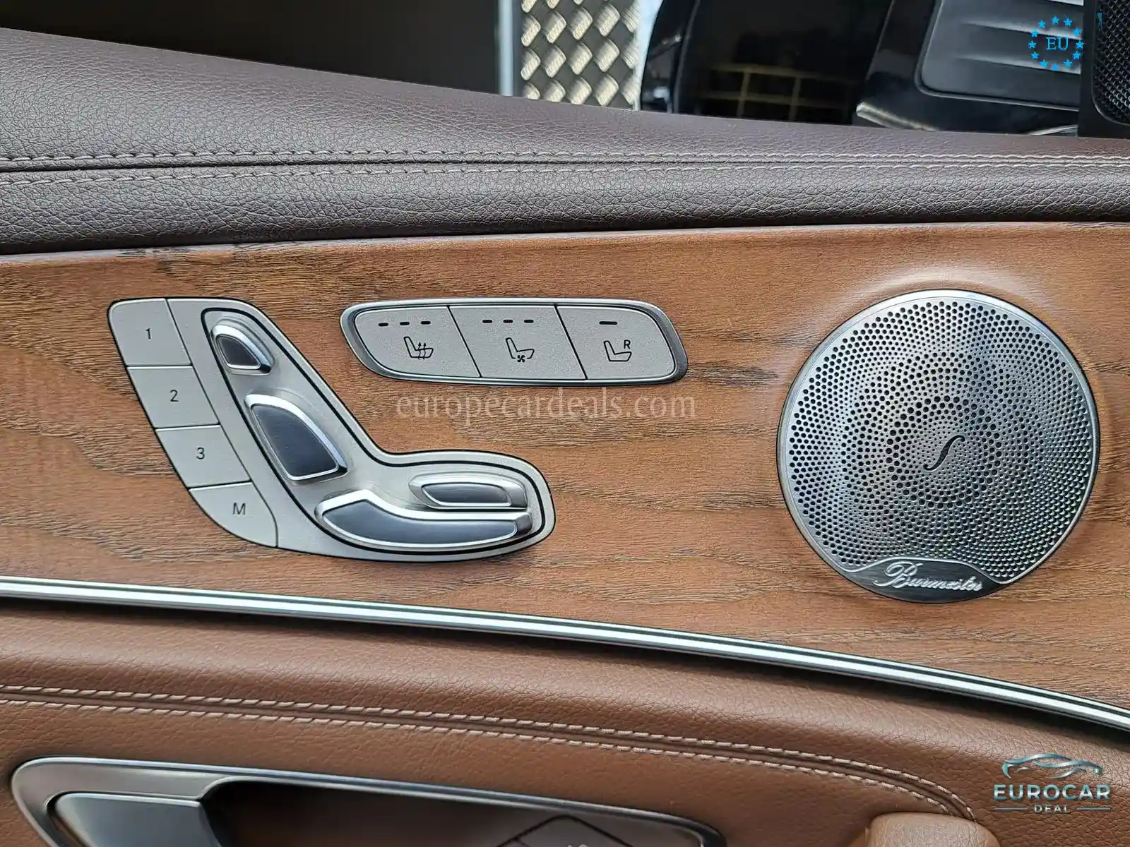 Mercedes-Benz E 400