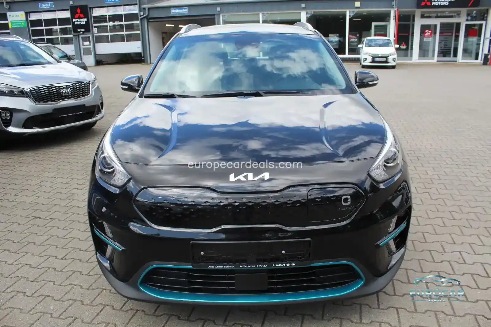 Kia Niro EV