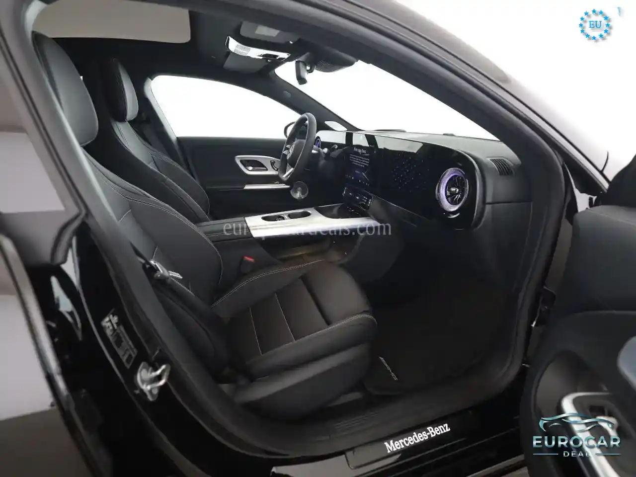 Mercedes-Benz CLA 350