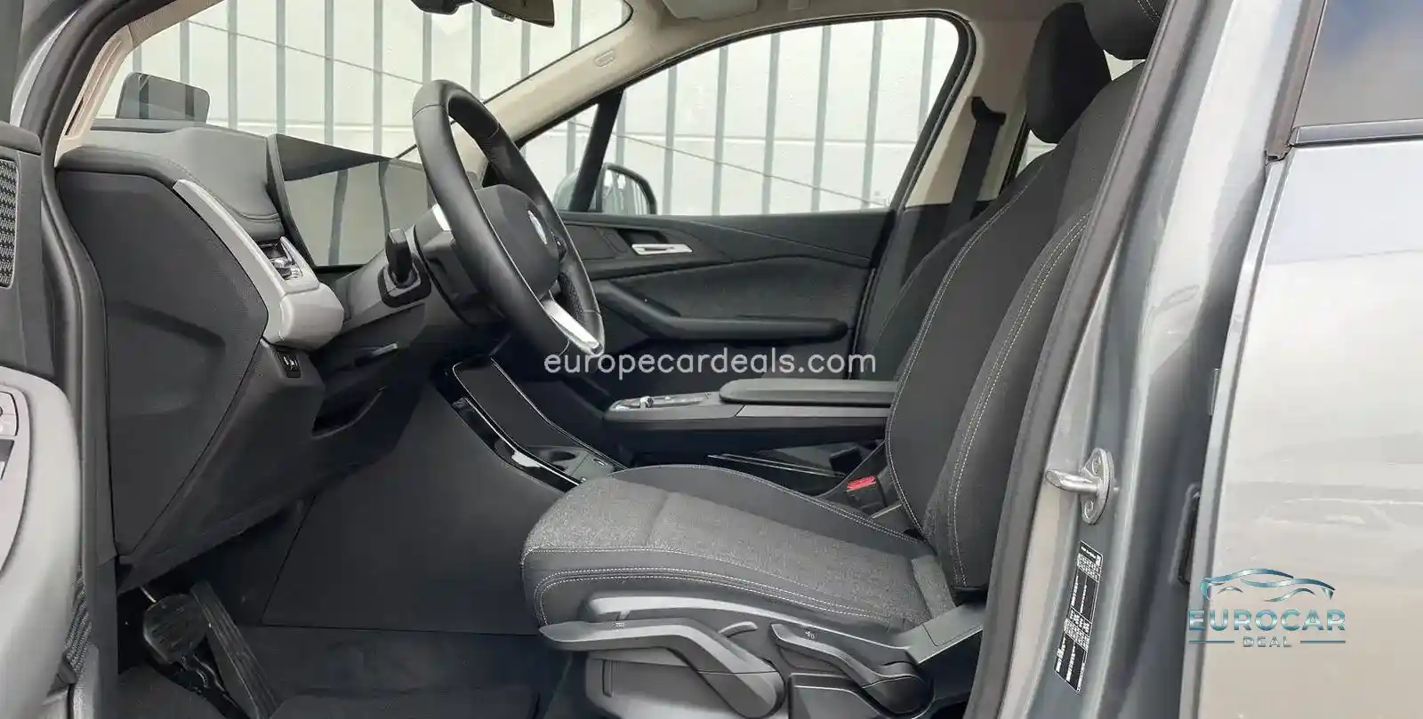 BMW 216