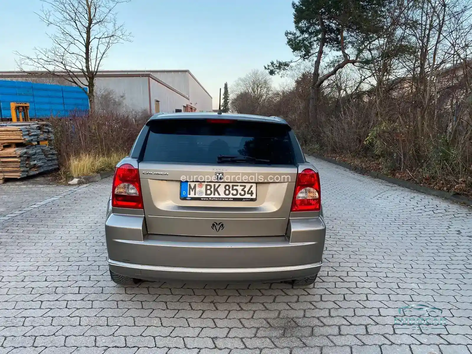 Dodge Caliber