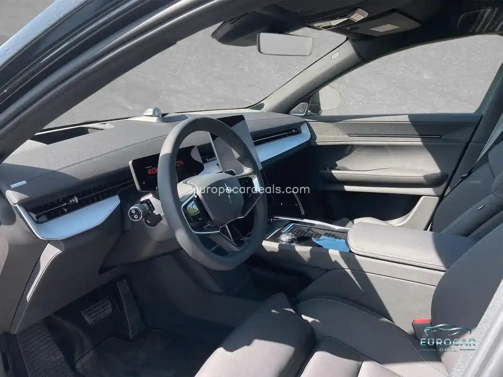 Polestar 3