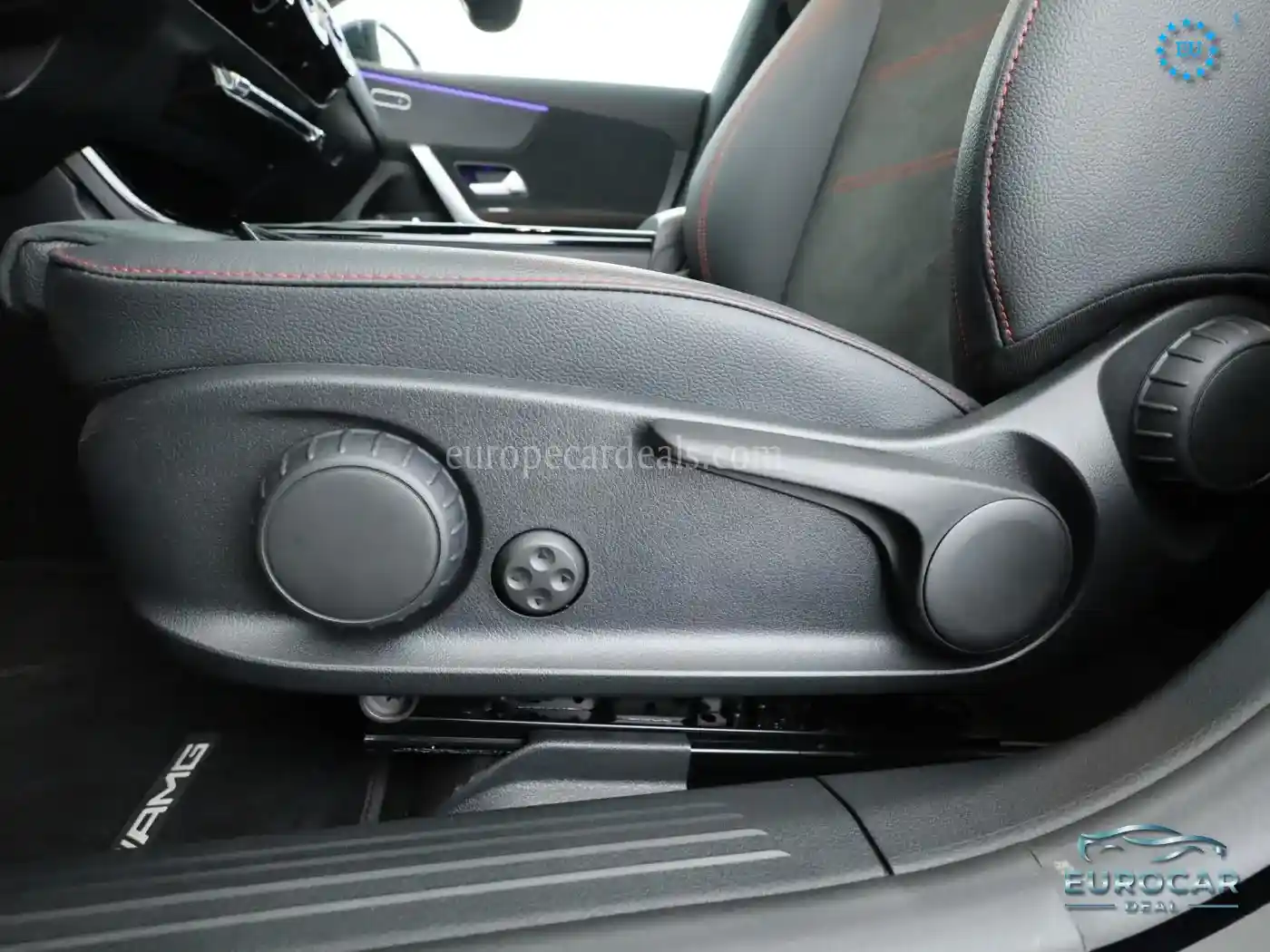 Mercedes-Benz CLA 220