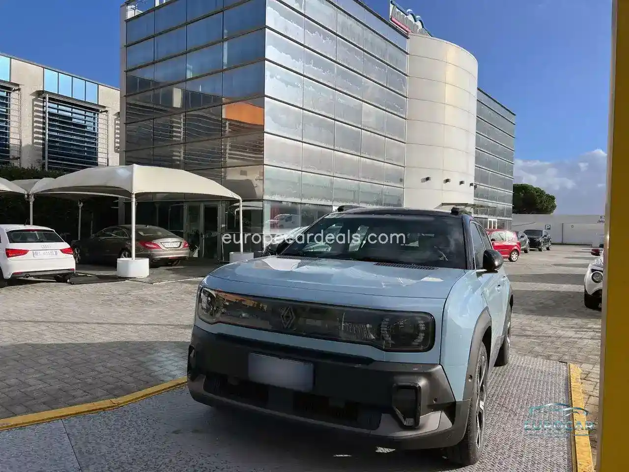 Renault Other
