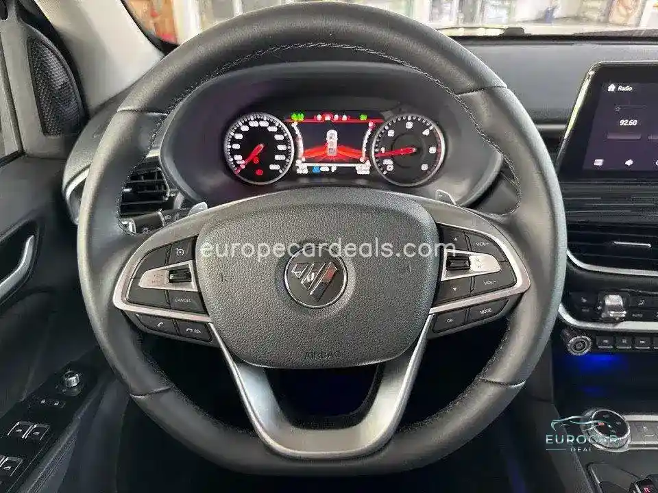 Foton 3