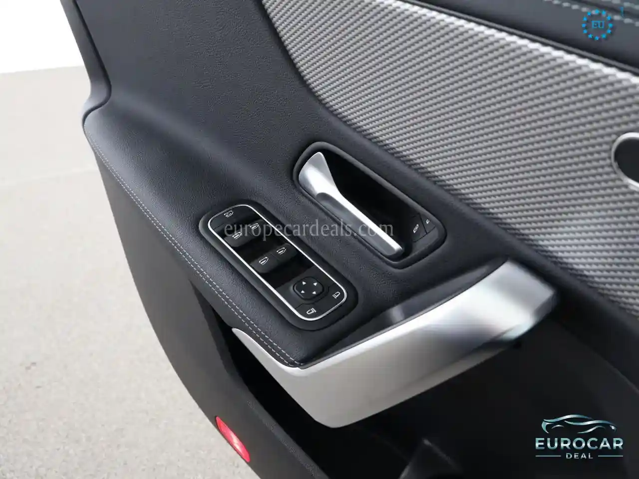 Mercedes-Benz CLA 250 Shooting Brake