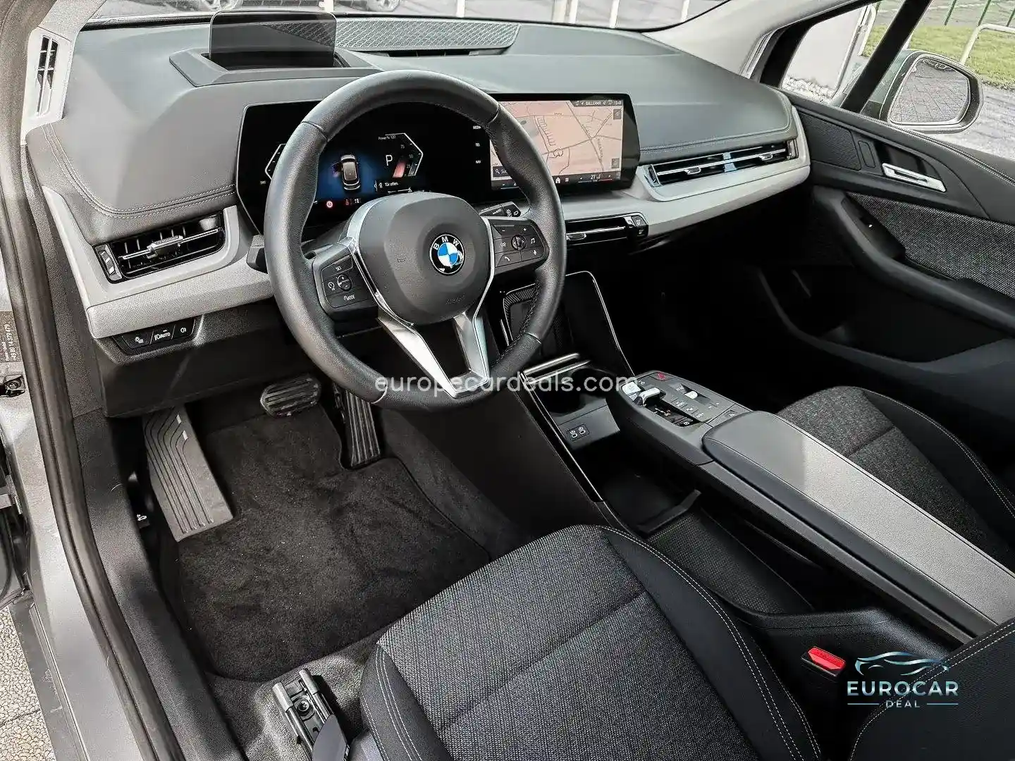 BMW 218 Active Tourer