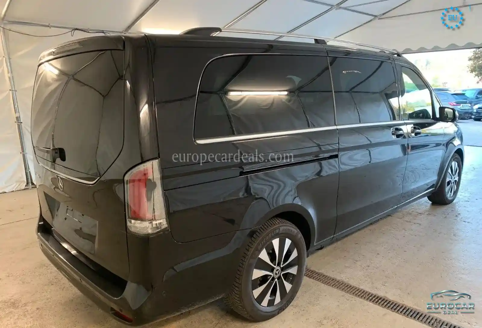 Mercedes-Benz V 300