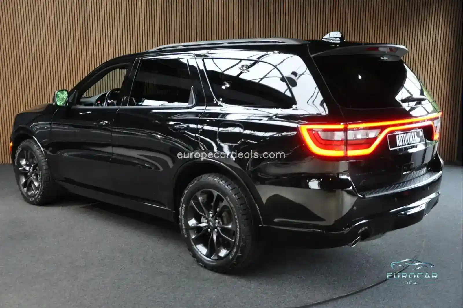 Dodge Durango