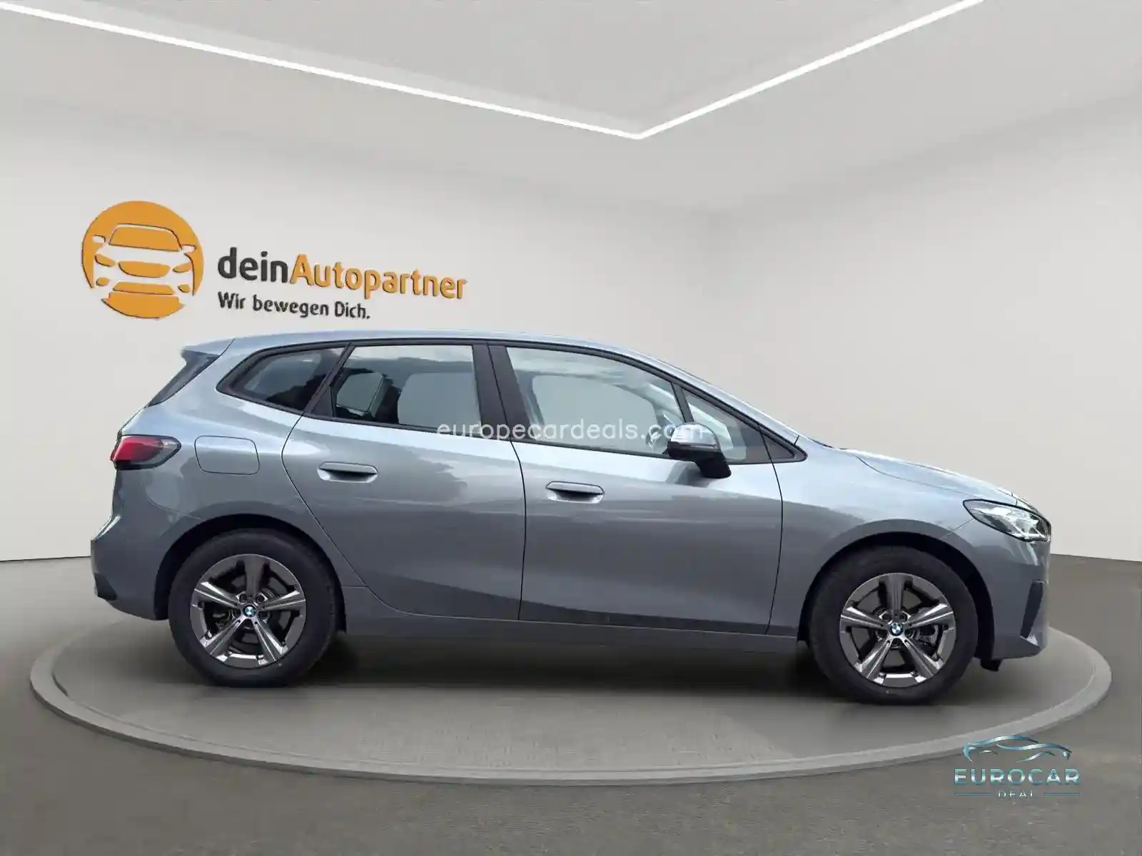 BMW 223 Active Tourer