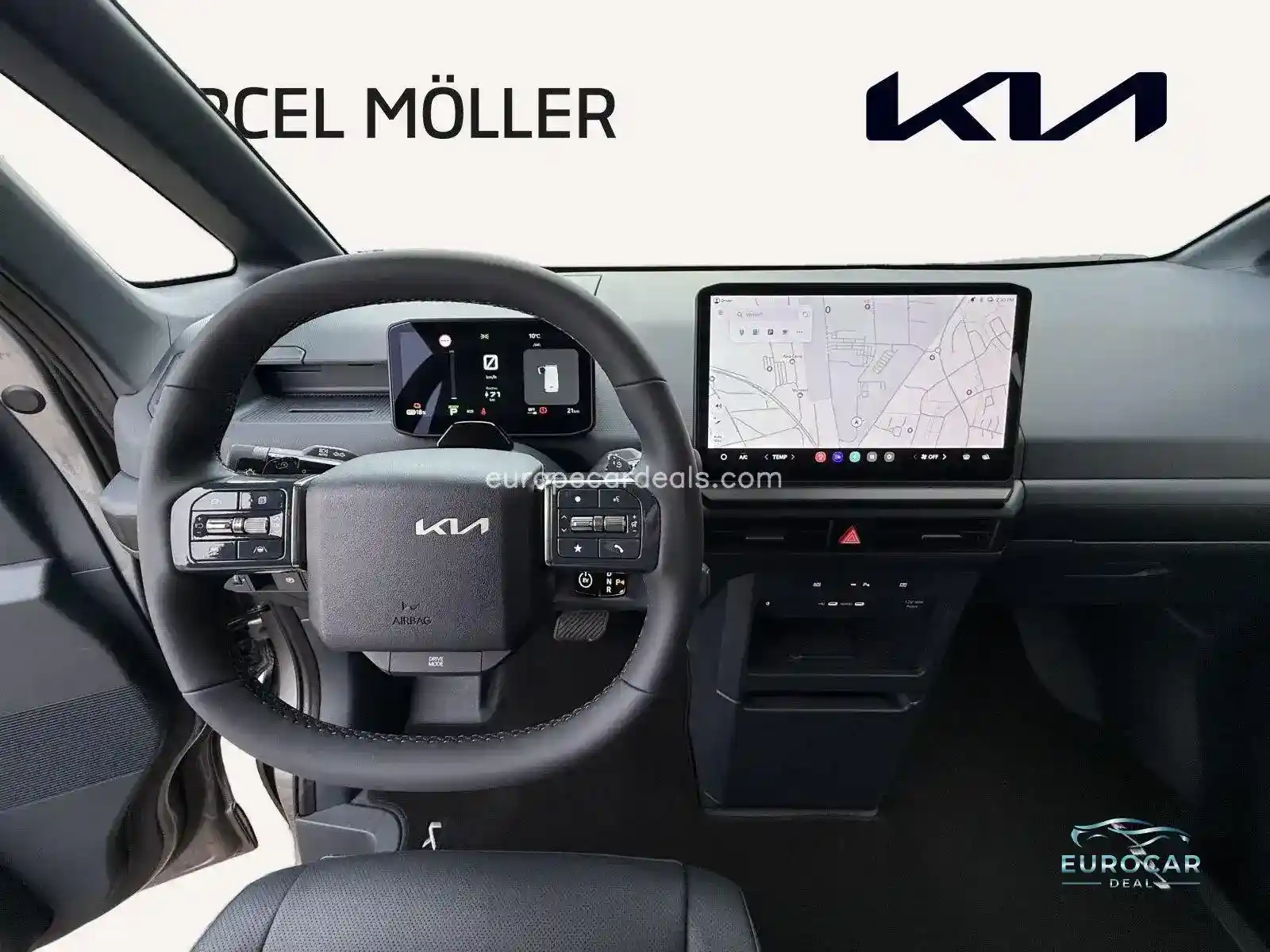Kia PV5
