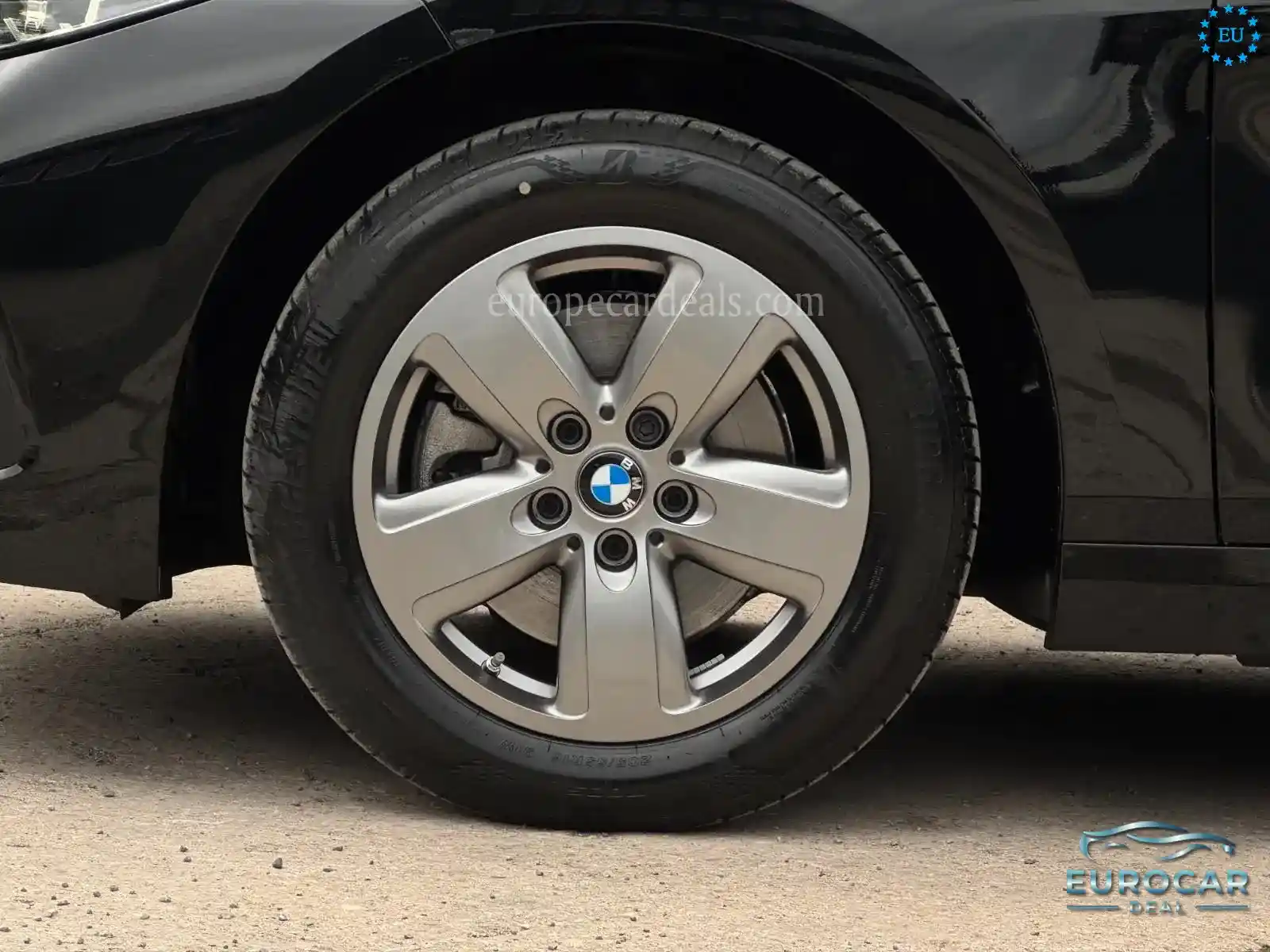 BMW 116