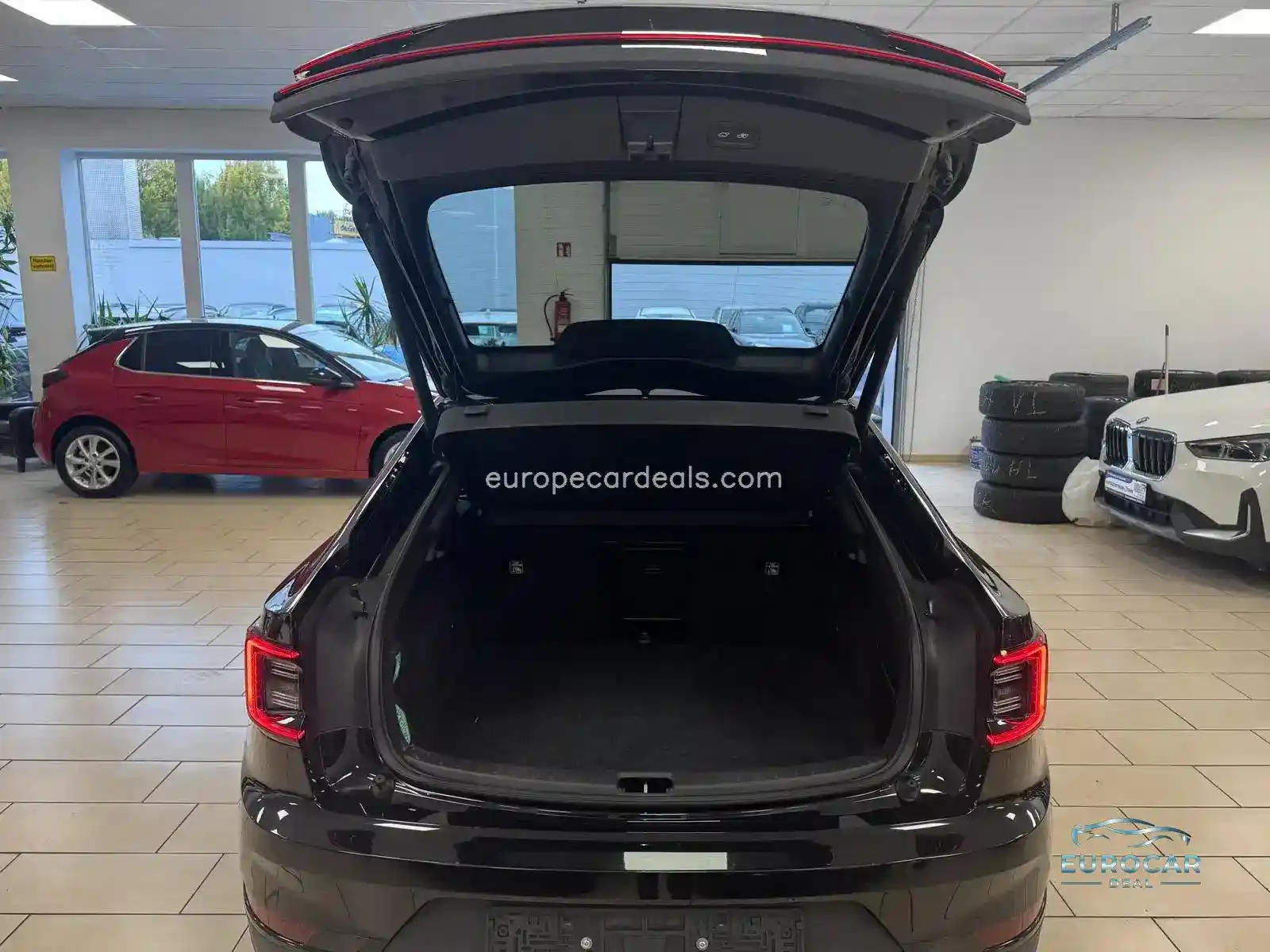 Polestar 2