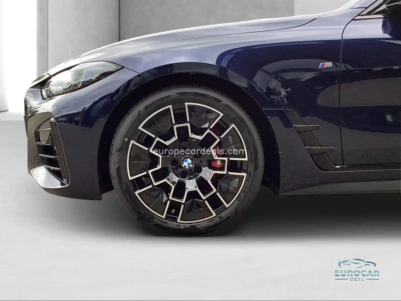 BMW M440
