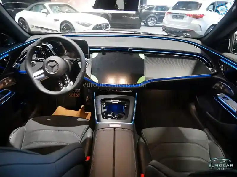 Mercedes-Benz E 300