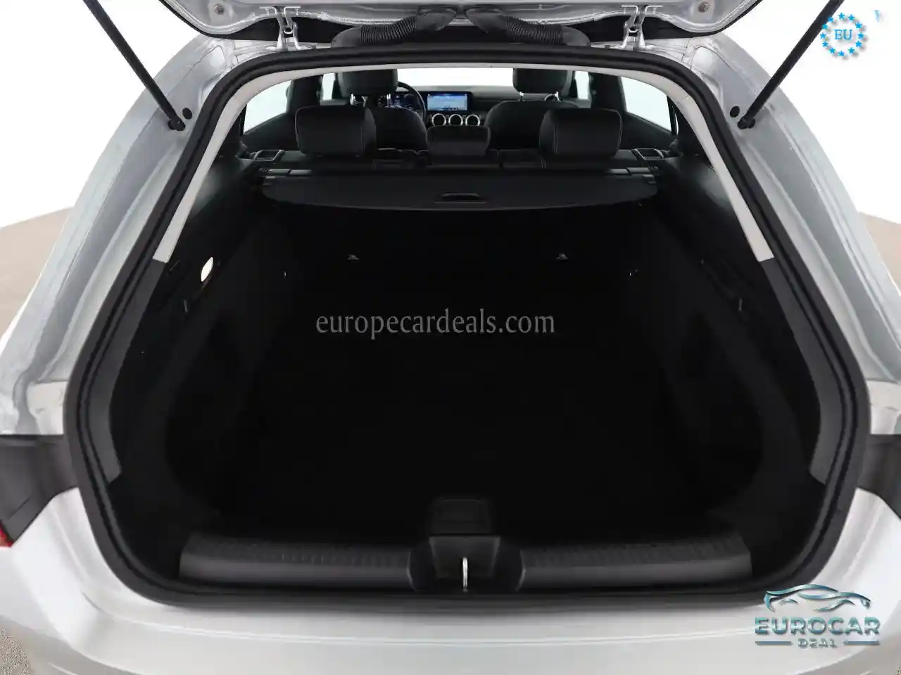 Mercedes-Benz CLA 250 Shooting Brake