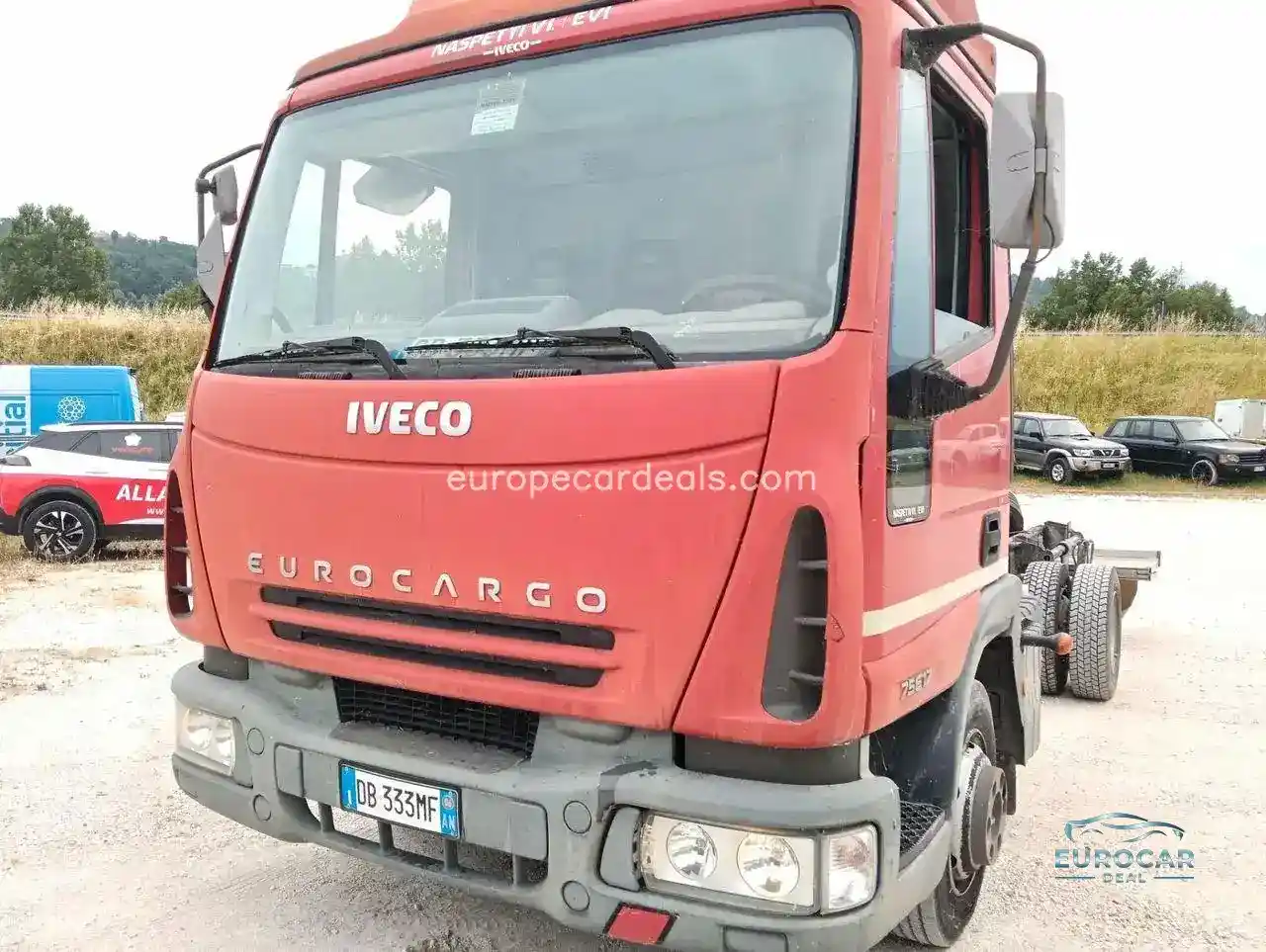 Iveco Other