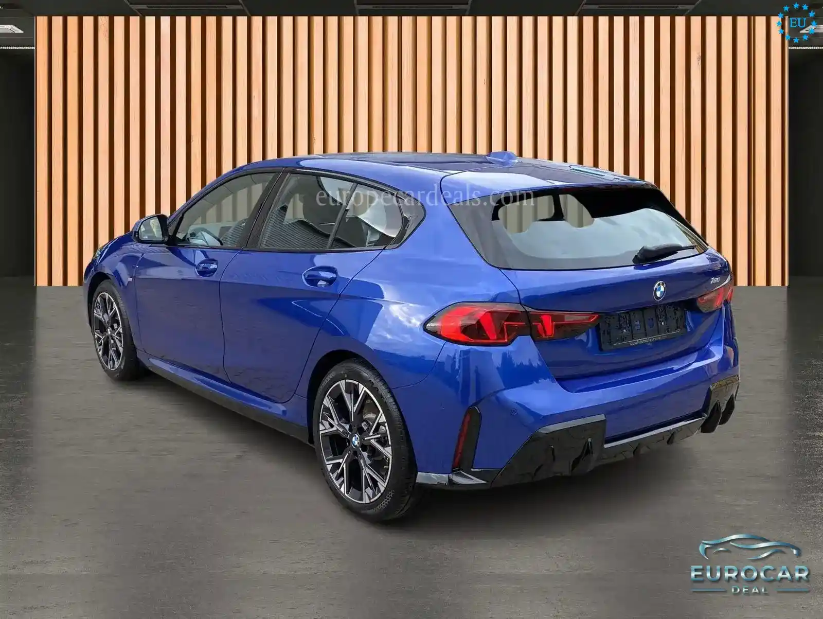 BMW 120