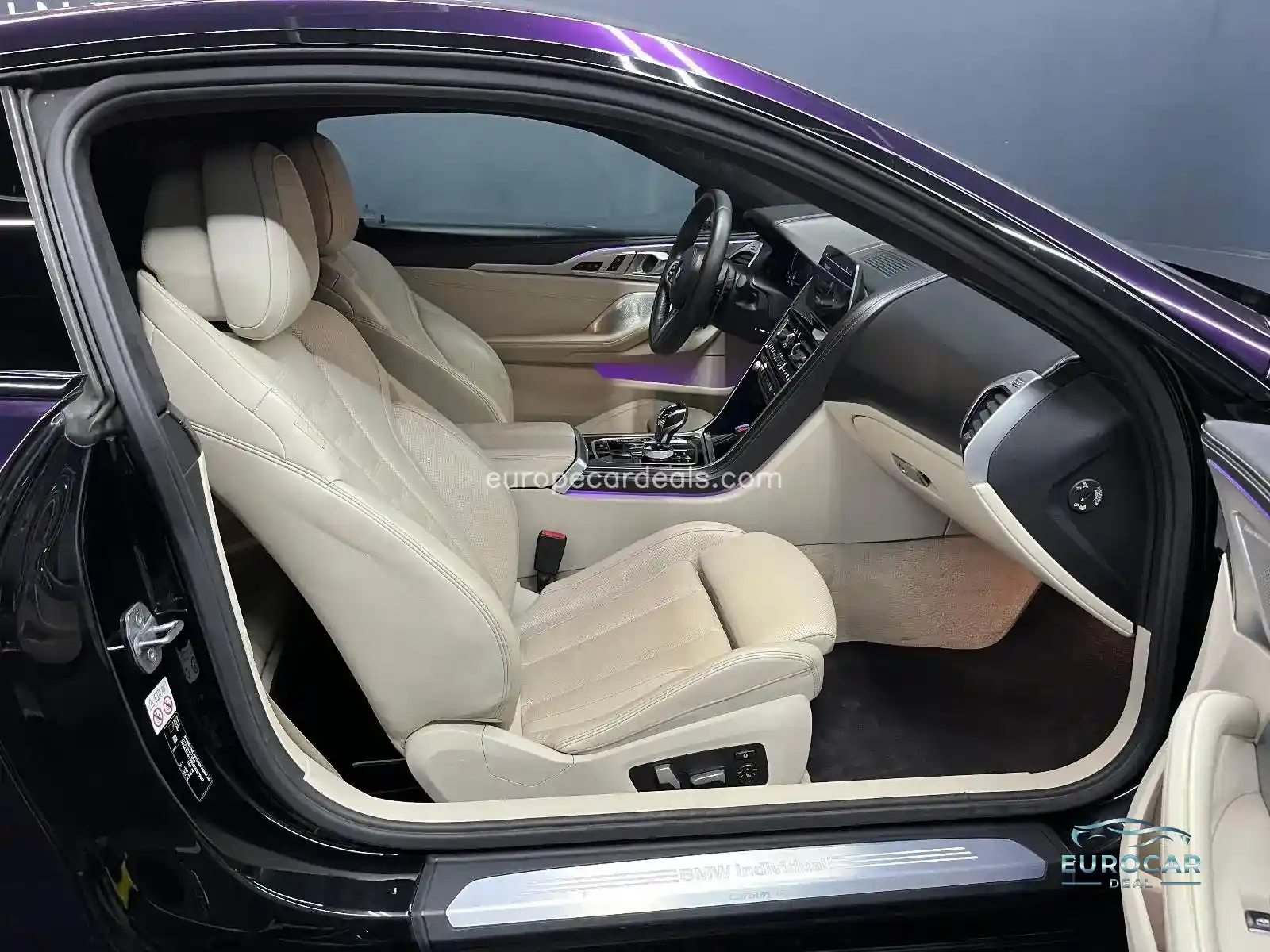 BMW M850