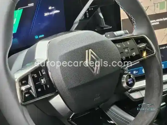 Renault Rafale