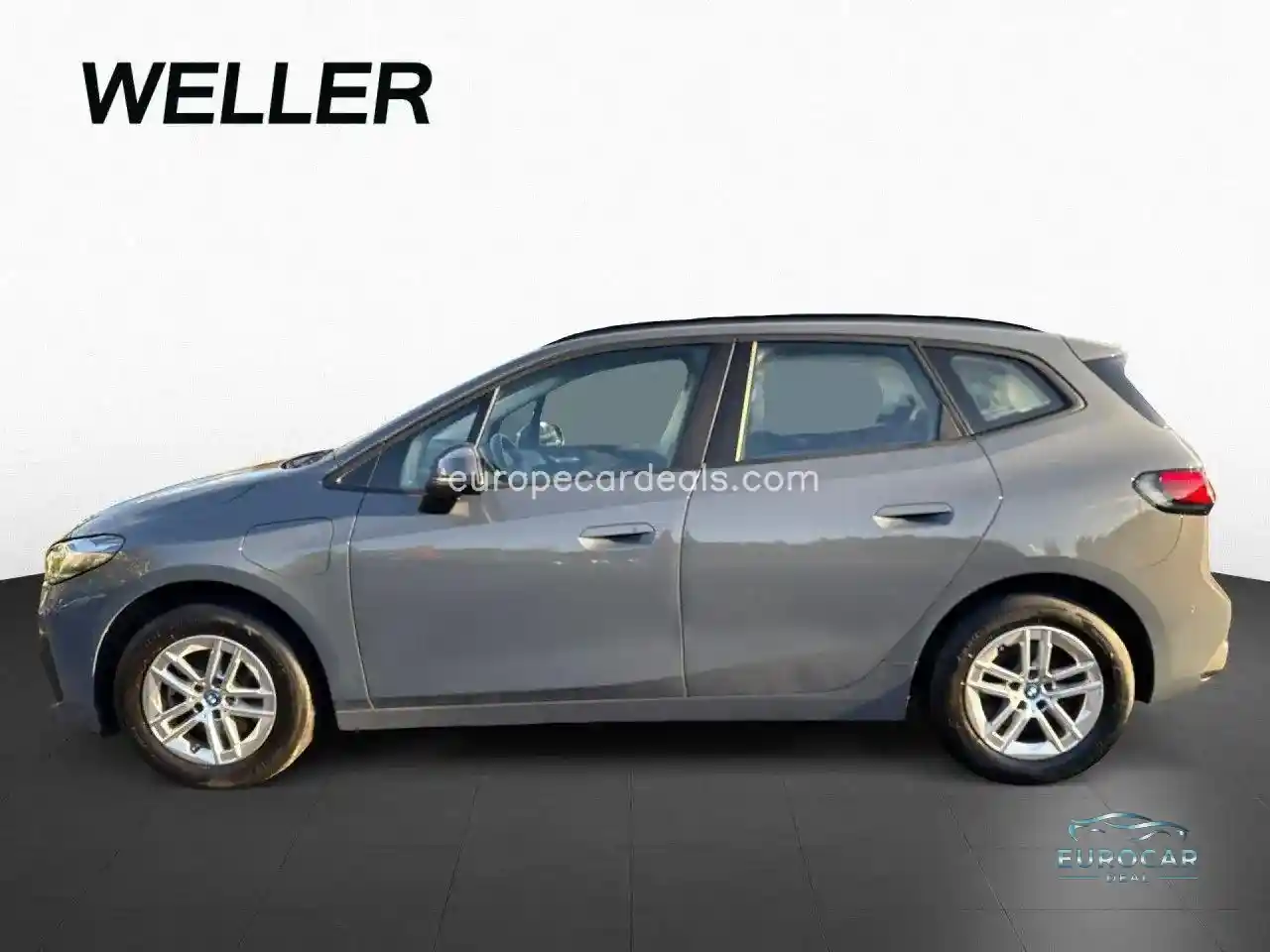 BMW 225 Active Tourer