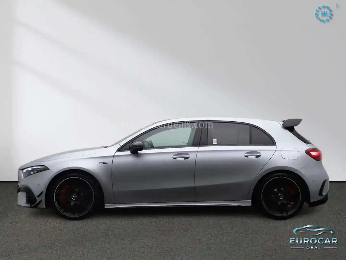 Mercedes-Benz A 45 AMG