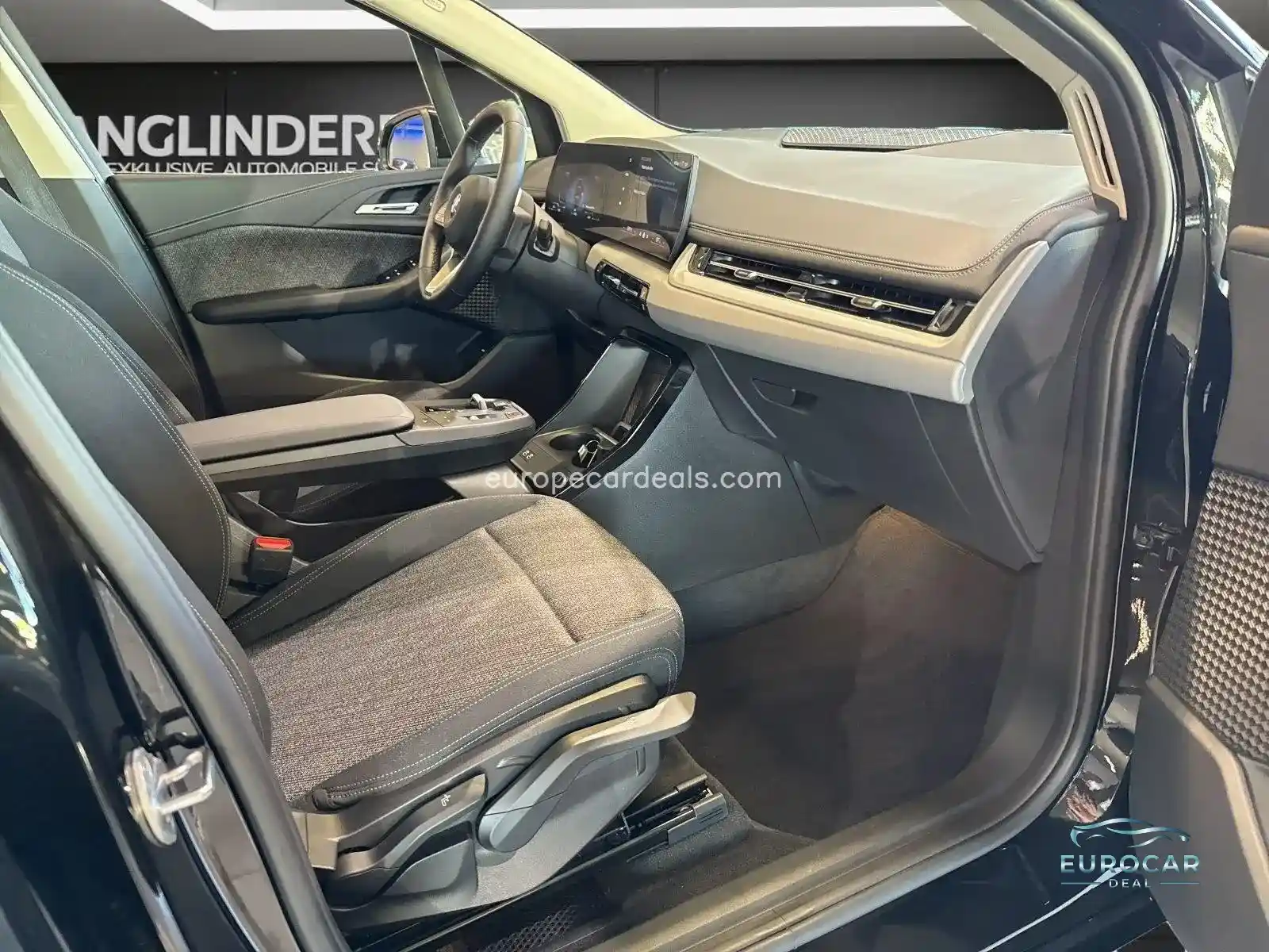BMW 223 Active Tourer