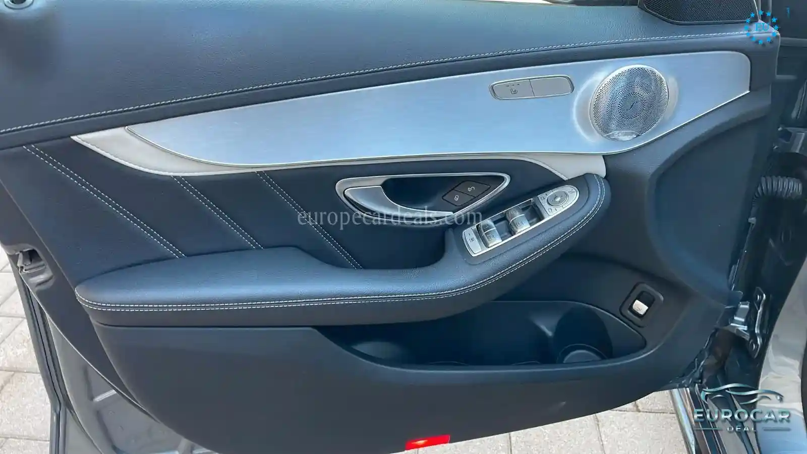 Mercedes-Benz C 63 AMG