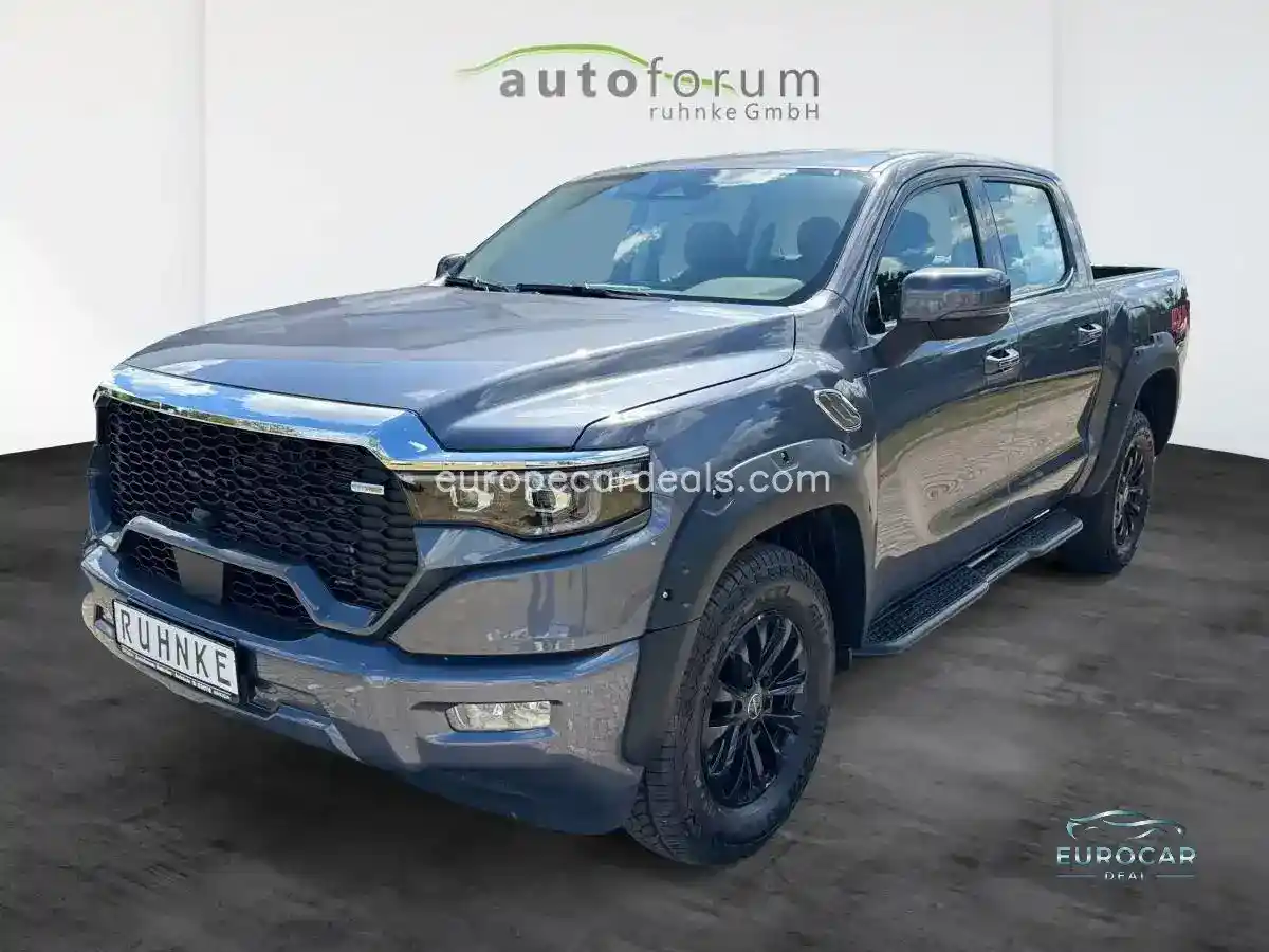 Foton 4