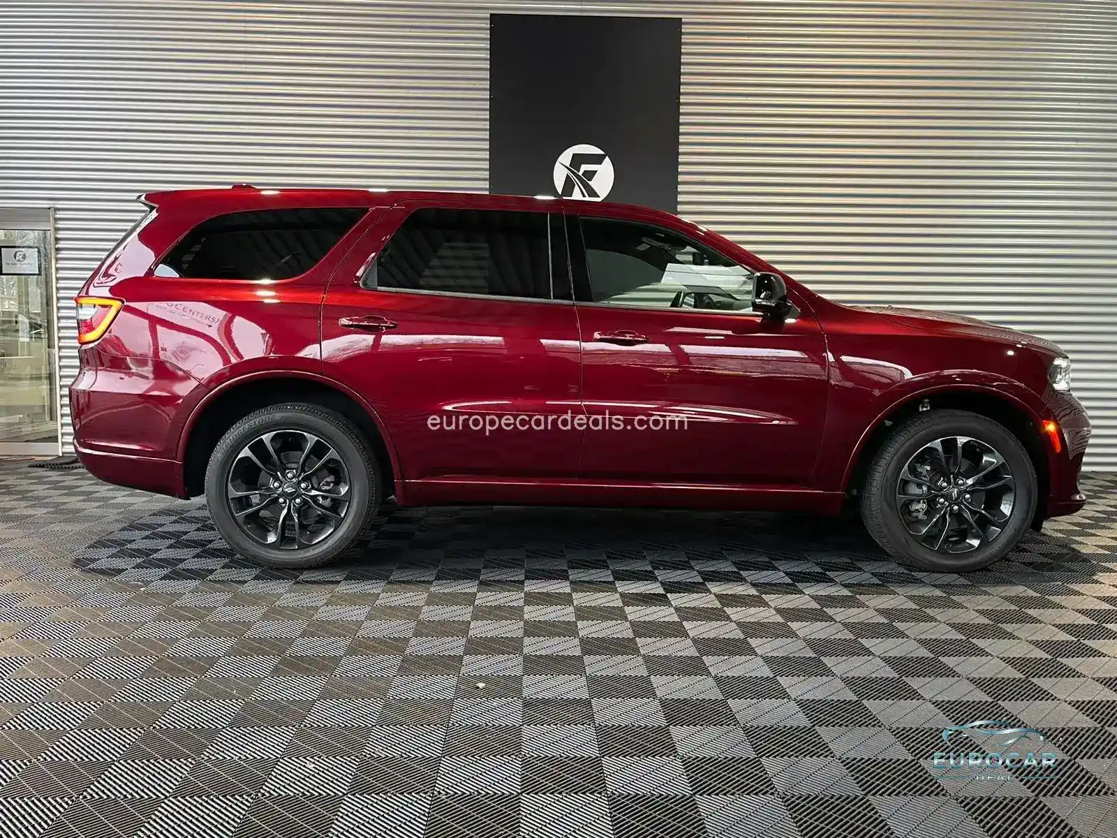 Dodge Durango