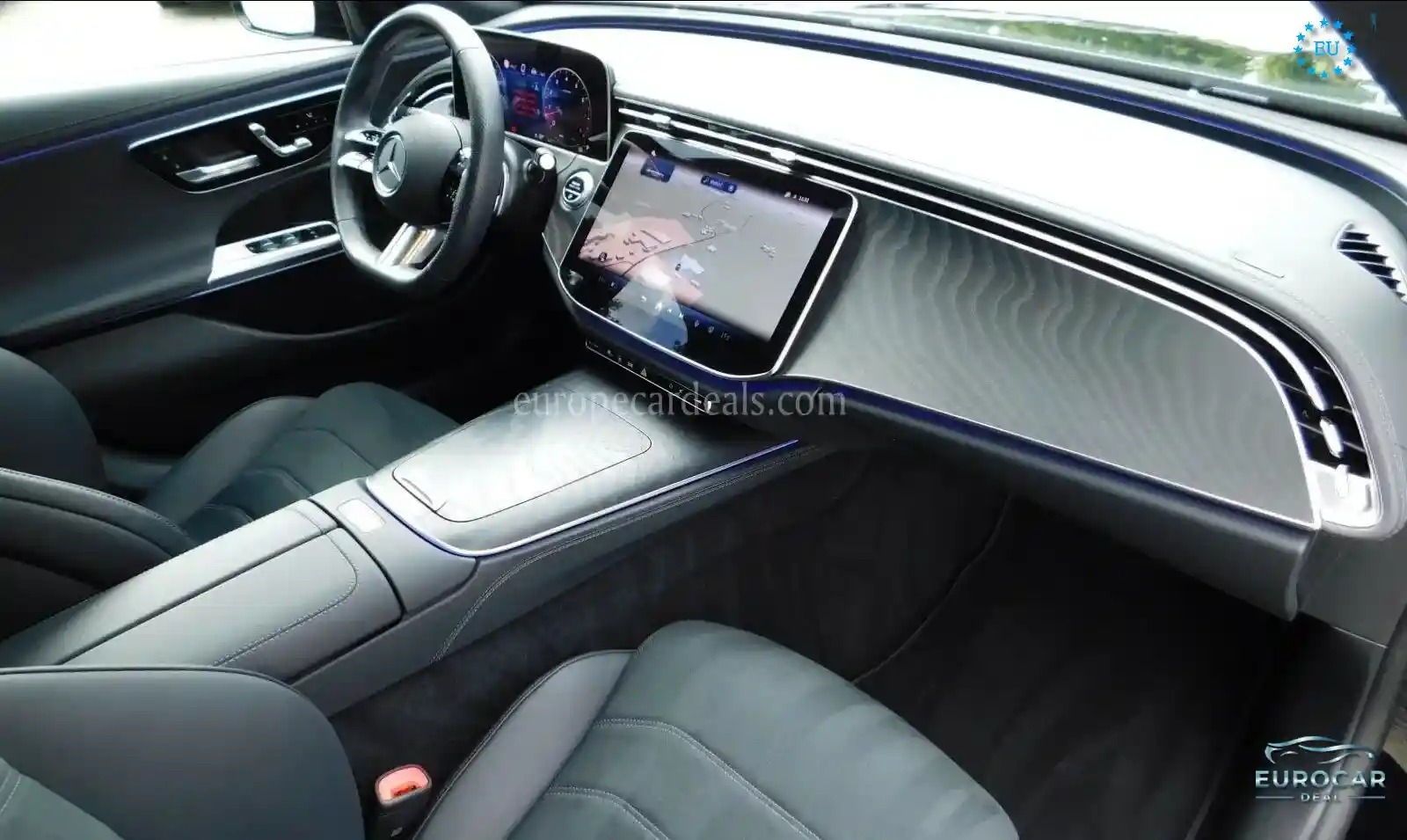 Mercedes-Benz E 450