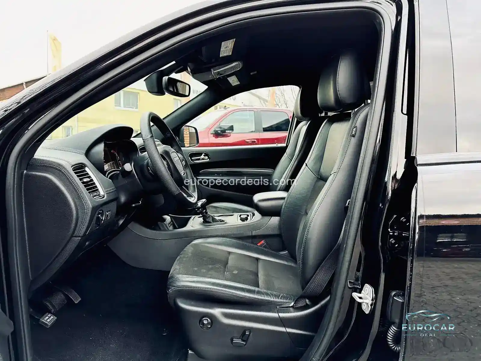 Dodge Durango