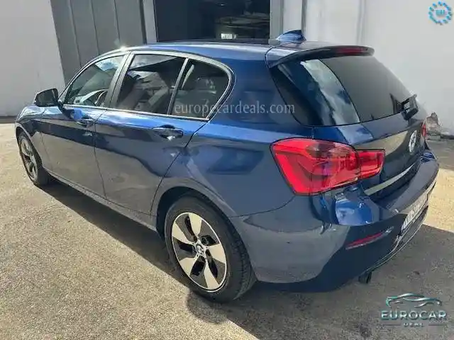 BMW 118