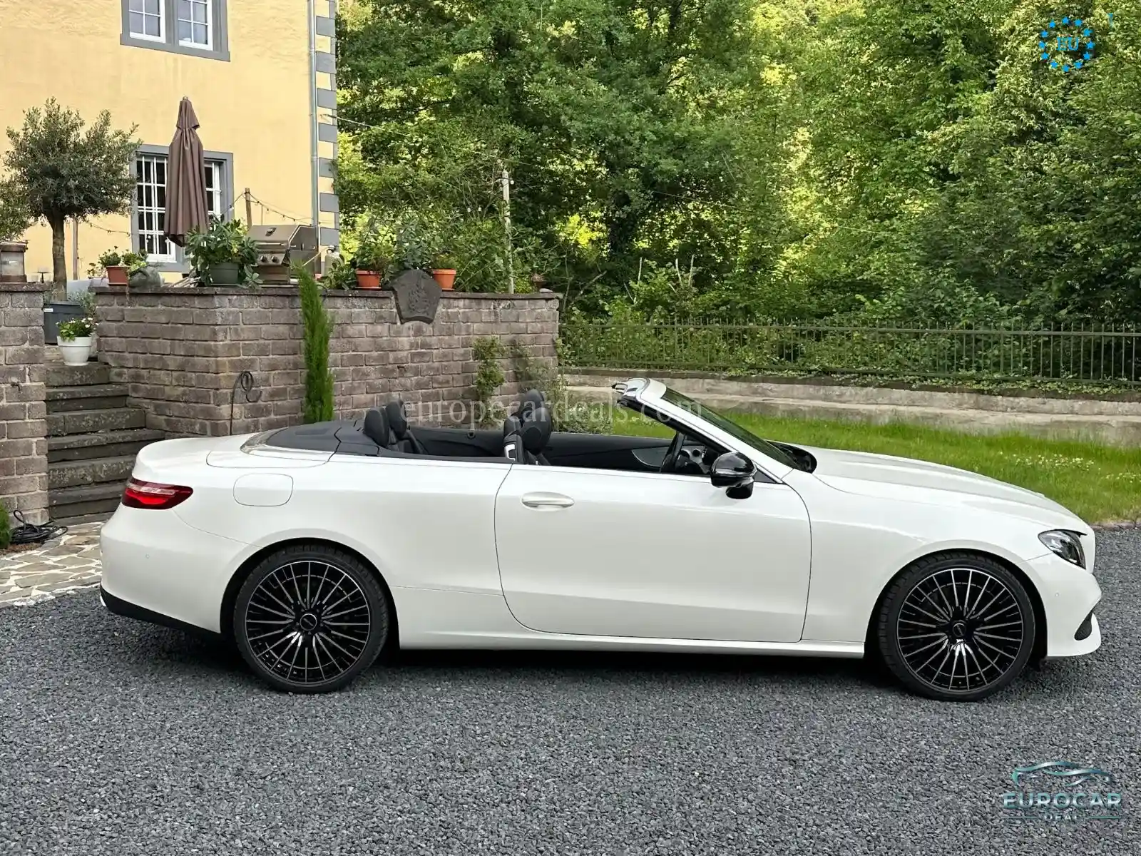 Mercedes-Benz E 350