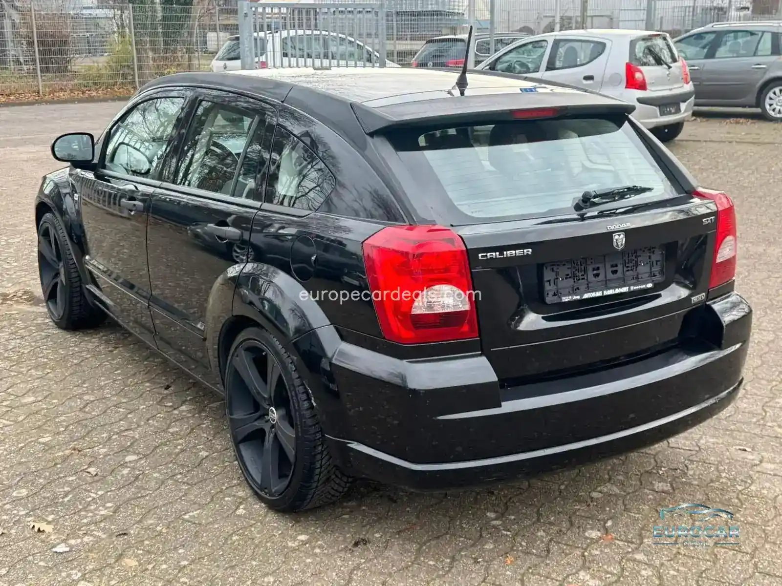 Dodge Caliber