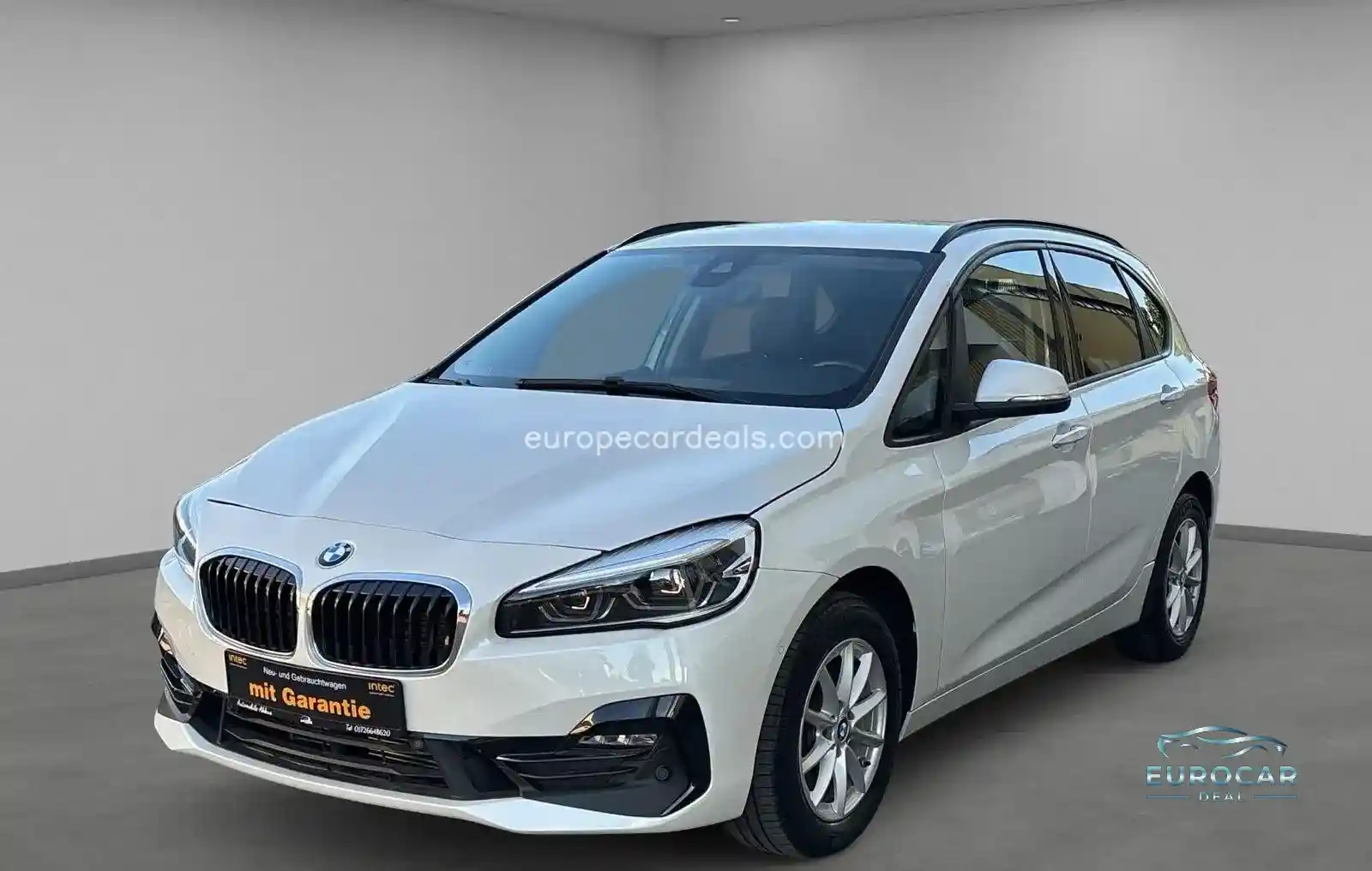 BMW 220