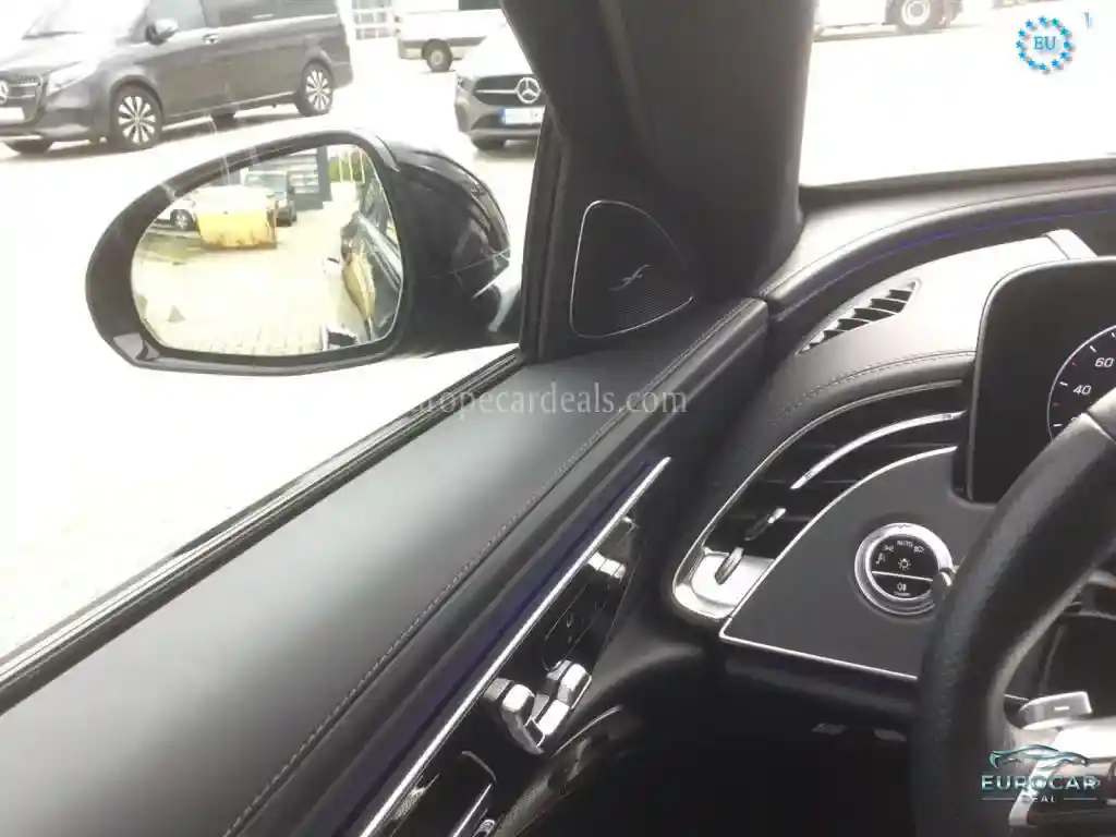 Mercedes-Benz E 450