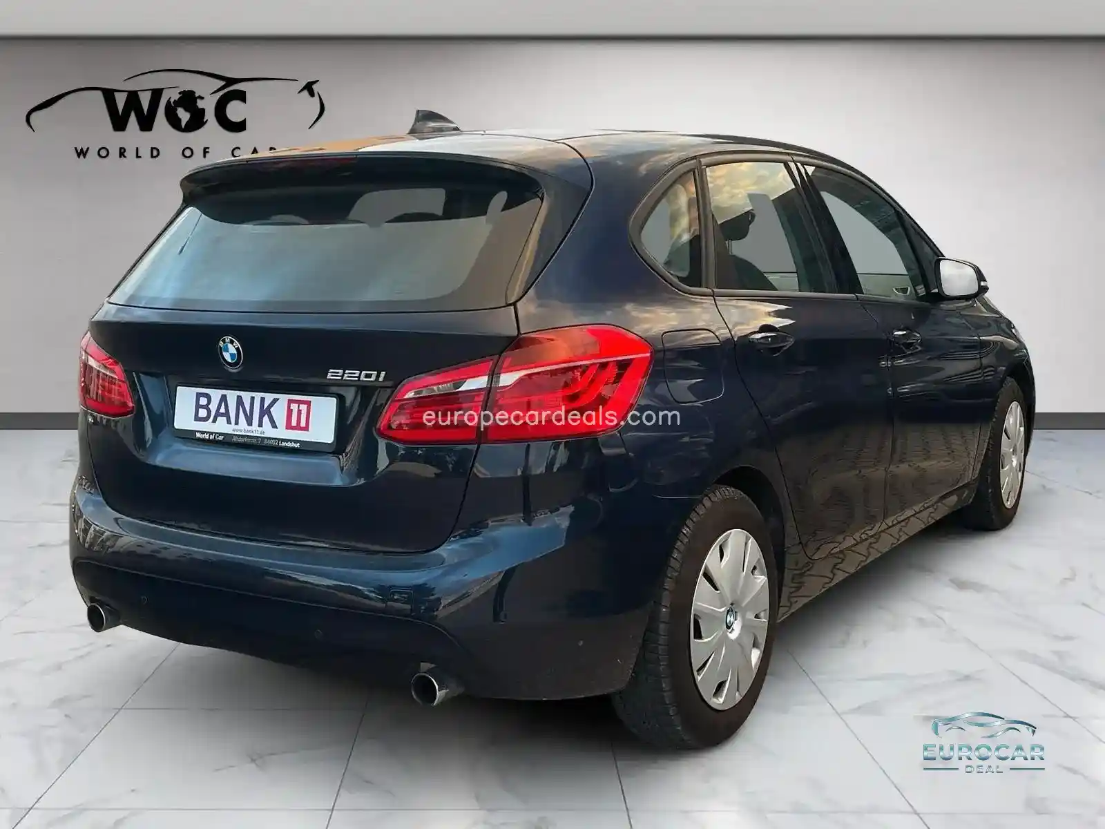 BMW 220