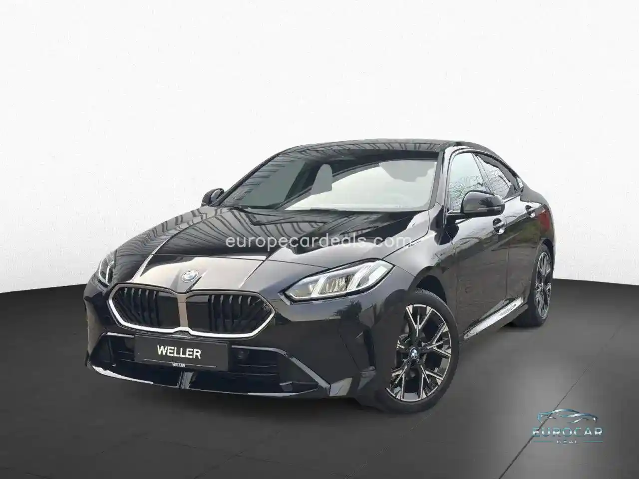 BMW 220 Gran Coupé