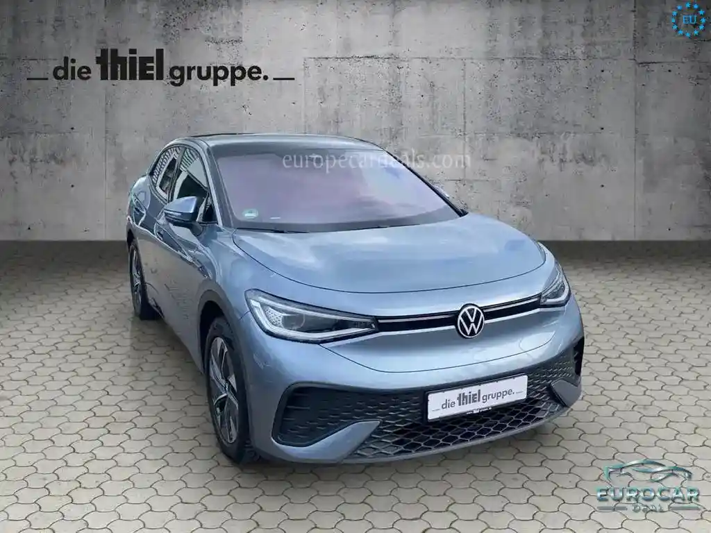 Volkswagen ID.5