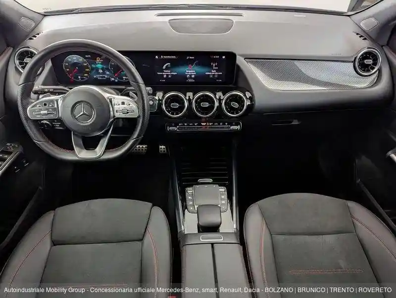 Mercedes-Benz B 250