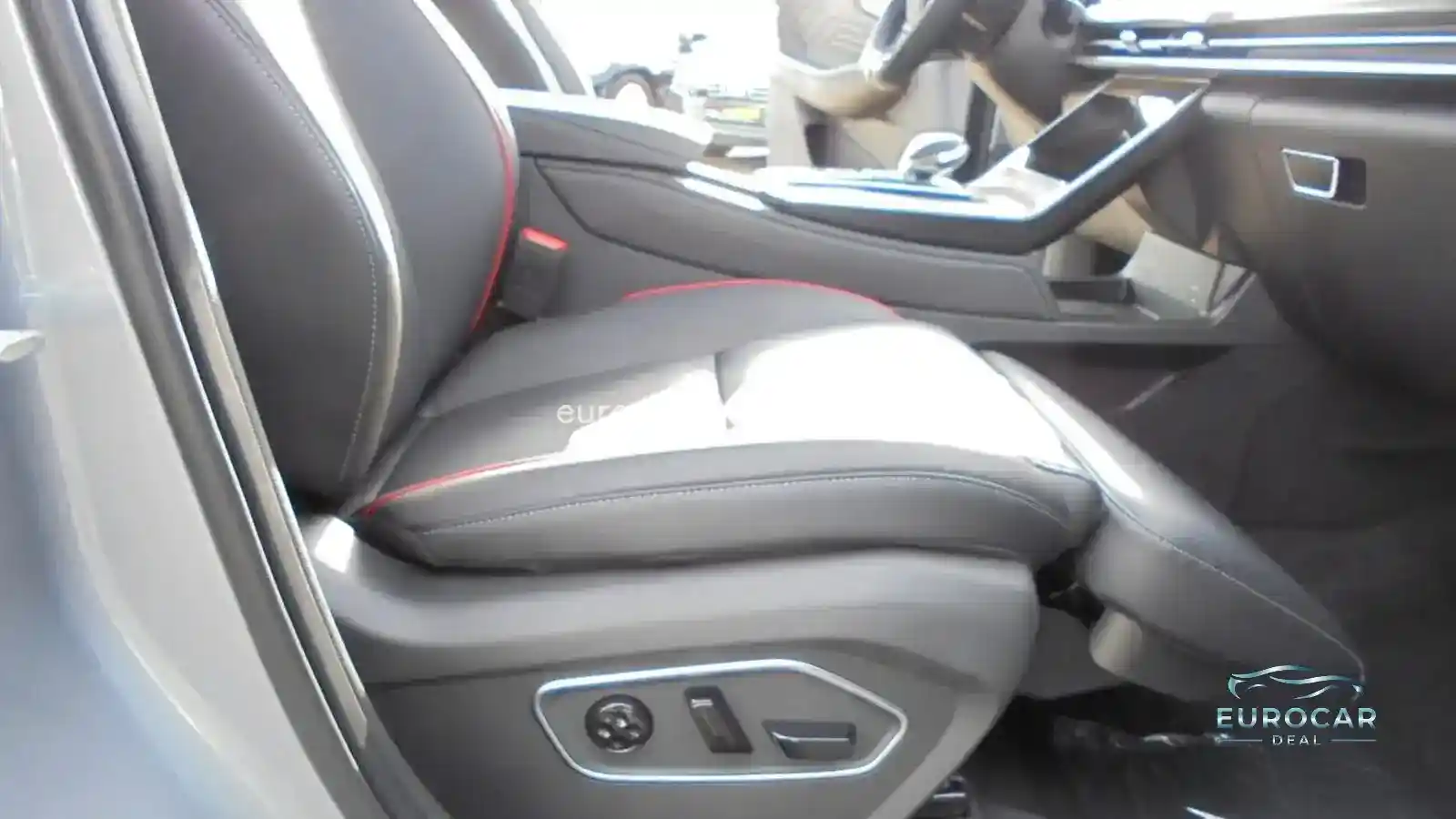 BAIC Beijing X75