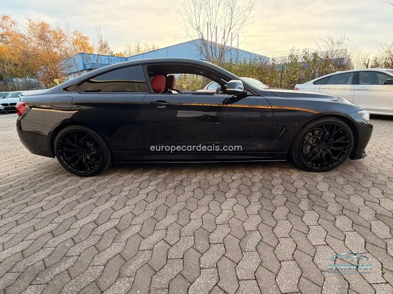 BMW 430