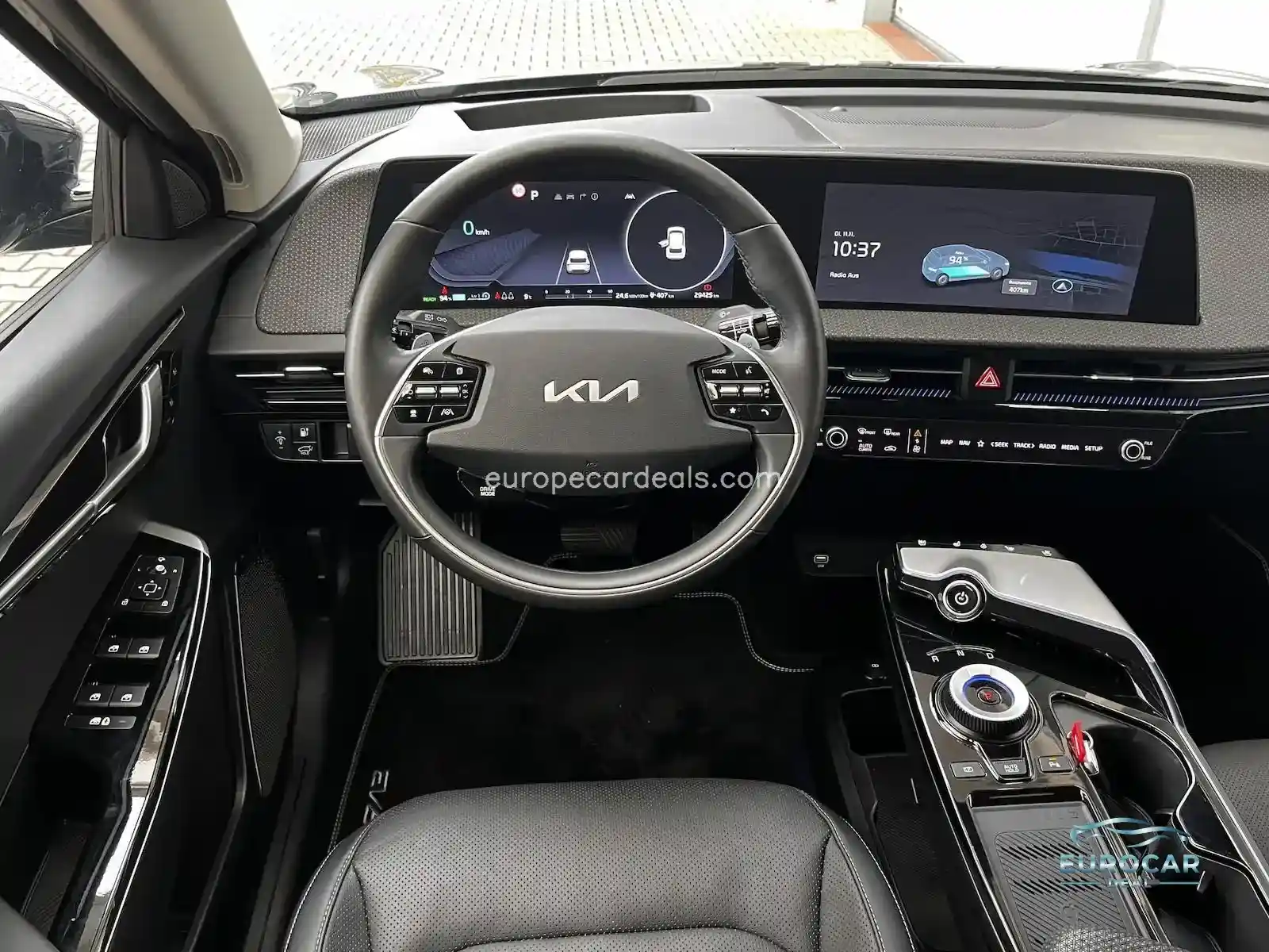 Kia EV6