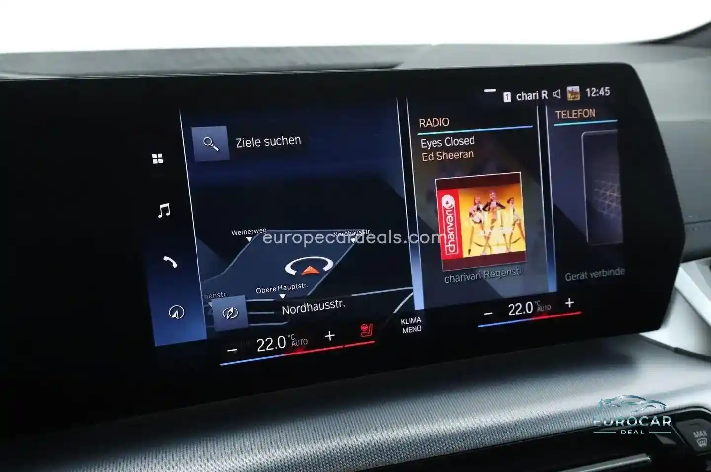 BMW 223 Active Tourer