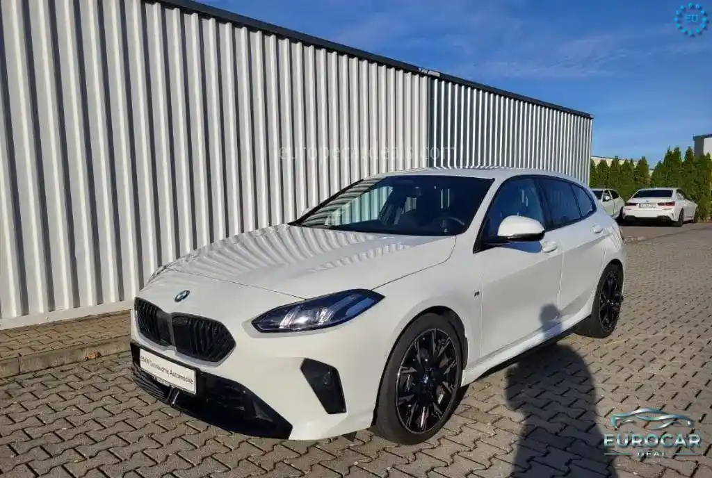 BMW 120