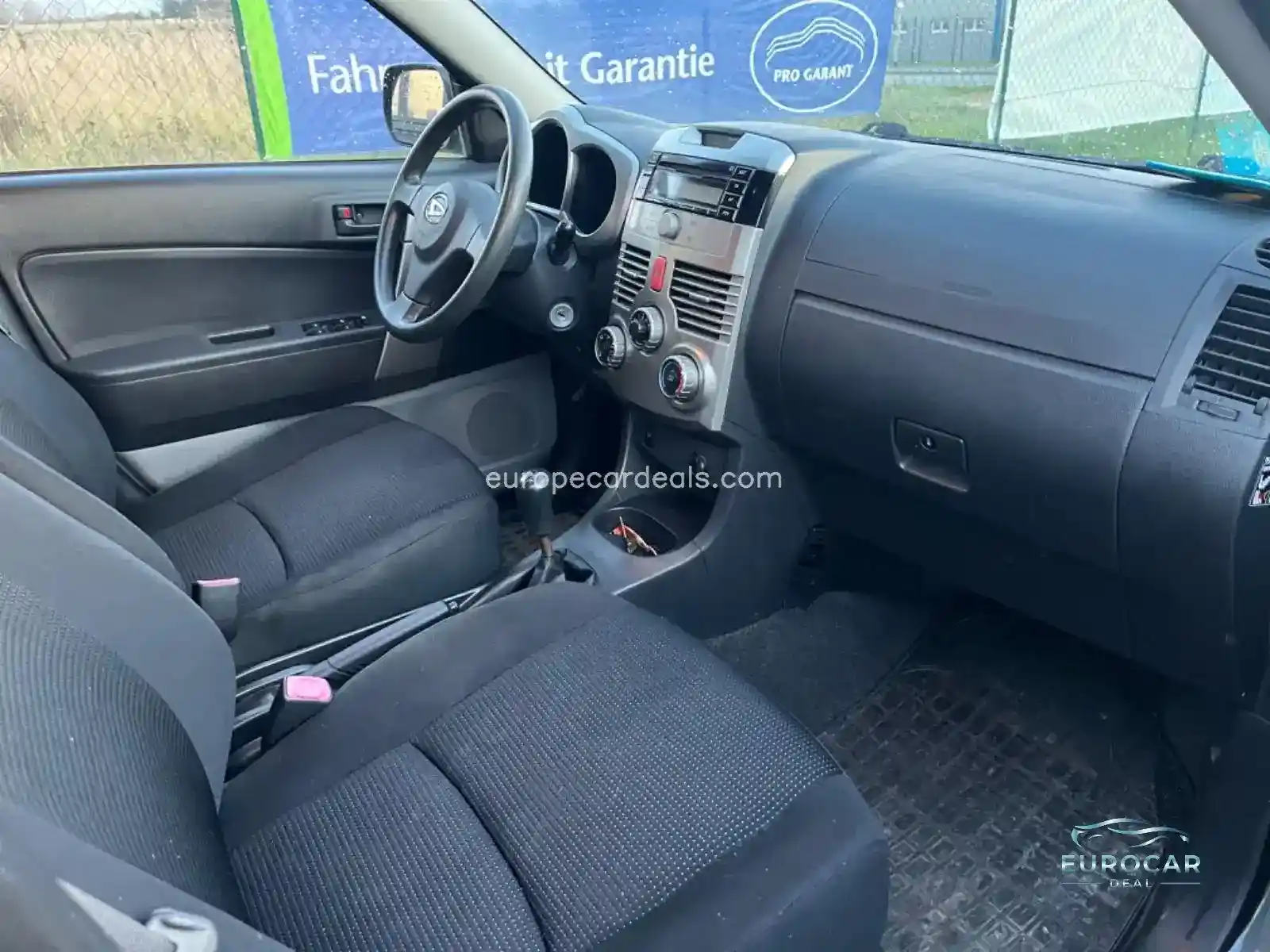 Daihatsu Terios