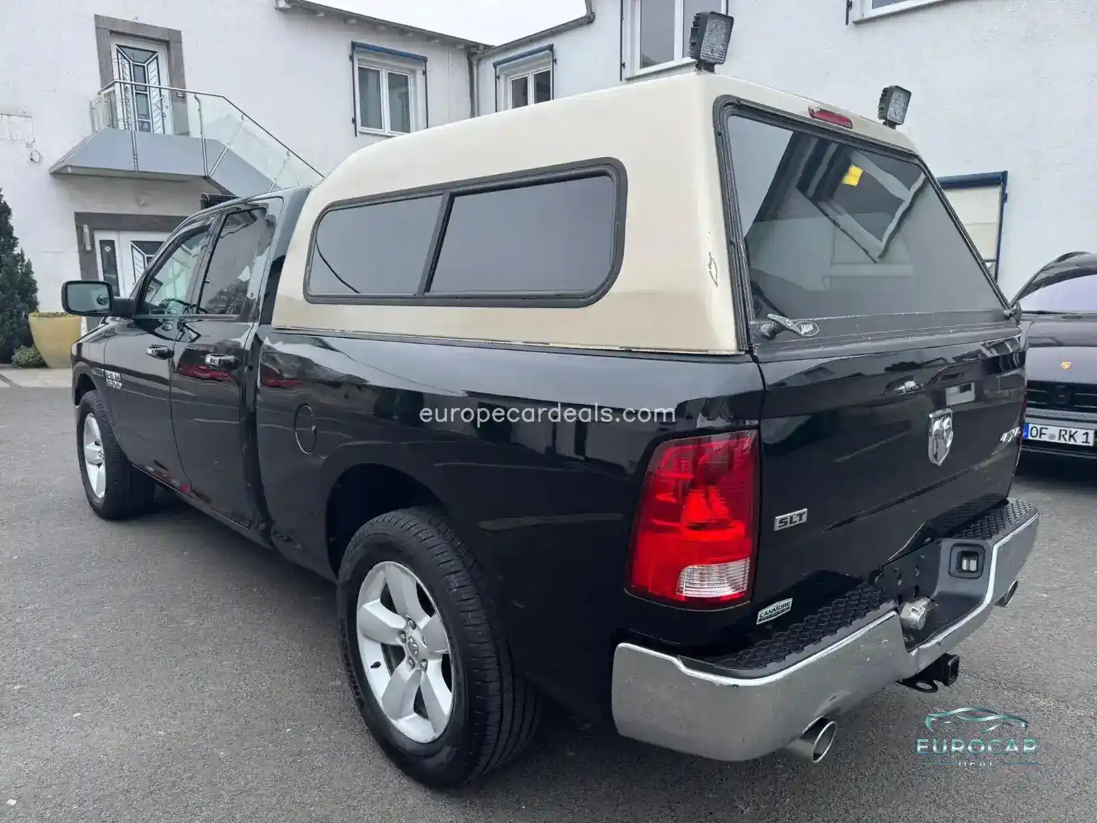 Dodge RAM