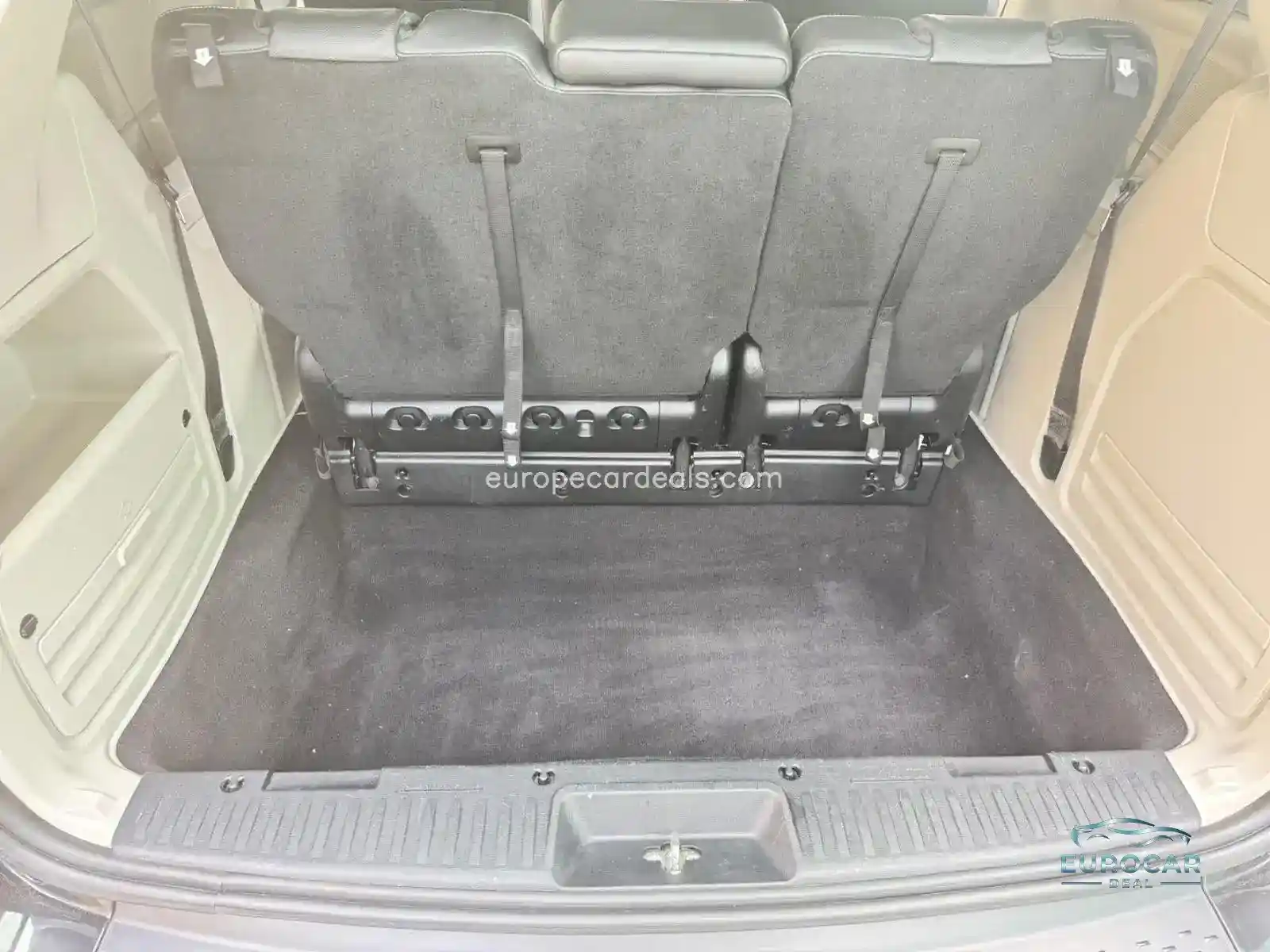 Dodge Grand Caravan